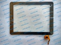 F0422 KDX C0807 сенсорное стекло тачскрин, touch screen (original) сенсорная панель емкостный сенсорный экран