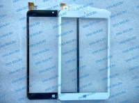 4Good T803i 3G сенсорное стекло тачскрин,тачскрин для 4Good T803i 3G touch screen (original) сенсорная панель емкостный сенсорный экран