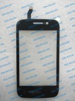 BQ BQS-3510 Aspen Mini тачскрин / touch screen / cенсорное стекло