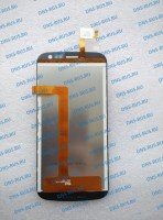 TXDT500DKP-158 LCD дисплей жидкокристаллический экран с тачскрином