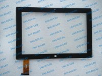 WJ907-FPC V3.0 сенсорное стекло тачскрин, touch screen (original) сенсорная панель емкостный сенсорный экран