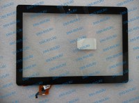FCC0491-3415 сенсорное стекло тачскрин, touch screen (original) сенсорная панель емкостный сенсорный экран