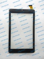 DEXP Ursus N170i сенсорное стекло тачскрин