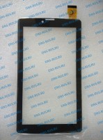 FPC-DP070002-F9 сенсорное стекло тачскрин