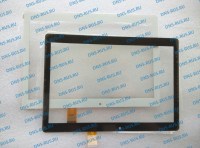 Digma CITI 1904 4G тачскрин / touch screen / cенсорное стекло