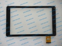 RS-YL101-V4.0 сенсорное стекло тачскрин, touch screen (original) сенсорная панель емкостный сенсорный экран