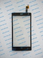 Acer Liquid Z5 Duo тачскрин / touch screen / cенсорное стекло(original) тачскрин Acer Liquid Z5 Duo
