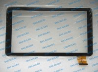 xc-pg1010-033-a2 сенсорное стекло тачскрин, touch screen (original) сенсорная панель емкостный сенсорный экран