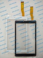 DIGMA Optima 8007S 4G сенсорное стекло тачскрин,тачскрин для DIGMA Optima 8007S 4G touch screen (original) сенсорная панель емкостный сенсорный экран				