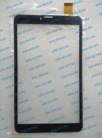 Supra M84D 3G сенсорное стекло тачскрин