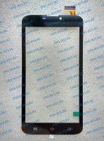 4Good S605m 3G тачскрин / touch screen / cенсорное стекло