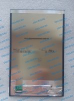 Asus ME176 матрица LCD дисплей жидкокристаллический экран