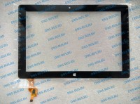 PB101JG3207 сенсорное стекло тачскрин, touch screen (original) сенсорная панель емкостный сенсорный экран