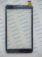 Dunobil Titan QC 3G сенсорное стекло тачскрин
