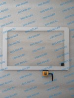 101121-01a-v1 сенсорное стекло тачскрин, touch screen (original) сенсорная панель емкостный сенсорный экран