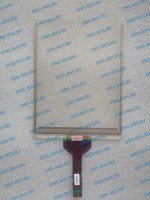 E615 62242201AF31 LTBHBT357G12CKS сенсорное стекло тачскрин, touch screen, сенсорная панель сенсорный экран