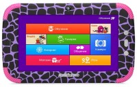 MonsterPad 2 Жираф/леопард матрица LCD дисплей жидкокристаллический экран (оригинал)