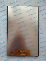 DEXP Ursus P180 LTE матрица LCD дисплей жидкокристаллический экран