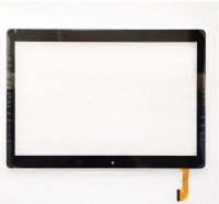 Digma Optima 1414D 4G TS1289PL сенсорное стекло, тачскрин (touch screen) (оригинал) сенсорная панель, сенсорный экран