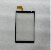 FD080PJ0911A-V2.0 FPC сенсорное стекло тачскрин (touch screen) (оригинал)