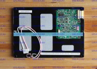 Schneider XBTOT2210 сенсорный ЖК-дисплей, LCD дисплей, жидкокристаллический экран сенсорный экран LCD