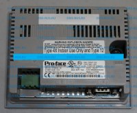 PRO-FACE ST400-AG41-24V чип обслуживания материнская плата ЖК инвертор сенсорный жидкокристаллический дисплей, LCD дисплей, жидкокристаллический экран
