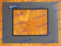 Pro-face GP37W2-BG41-24V GP37W2-LG11-24V Screen Protectors Защитный экран защитная пленка Protect the film, a protective screen