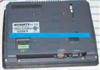 WeinView MT508T MT508TV5WV чип обслуживания материнская плата ЖК инвертор сенсорный жидкокристаллический дисплей, LCD дисплей, жидкокристаллический экран