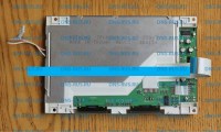 OP177B 6AV6642-0DC01-1AX1 сенсорный ЖК-дисплей, LCD дисплей, жидкокристаллический экран сенсорный экран LCD