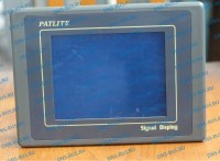 PATLITE GSL-05TL0-K материнская плата ЖК инвертор сенсорный жидкокристаллический дисплей, LCD дисплей, жидкокристаллический экран