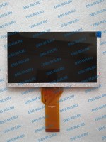 FPC-VS070IXN14V1 матрица LCD дисплей жидкокристаллический экран