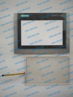 SIEMENS HMI TP700 COMFORT INOX 6AV2144-8GC10-0AA0 Screen Protectors защитный экран защитная пленка