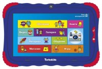 TurboKids S5 16Gb матрица LCD дисплей жидкокристаллический экран