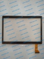 XHSNM1003303BV0 сенсорное стекло тачскрин, touch screen (original) сенсорная панель емкостный сенсорный экран