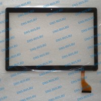 Digma CITI Octa 10 CS1219PL сенсорное стекло, тачскрин (touch screen) (оригинал)