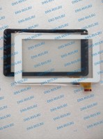 Digma Optima 7001 сенсорное стекло тачскрин,тачскрин для Digma Optima 7001 touch screen (original) сенсорная панель емкостный сенсорный экран