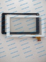 DEXP Ursus VA170 сенсорное стекло, тачскрин (touch screen) (оригинал)