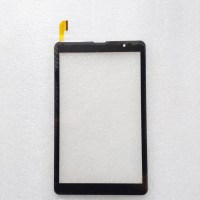 Umiio P25 сенсорное стекло, тачскрин (touch screen) (оригинал) сенсорная панель, сенсорный экран