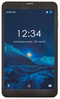 Ginzzu GT-8005 матрица LCD дисплей жидкокристаллический экран