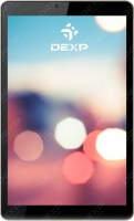 DEXP Ursus A310 3G матрица LCD дисплей жидкокристаллический экран