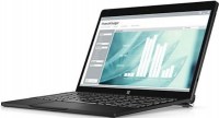 Dell Latitude 12 7000 сенсорное стекло тачскрин