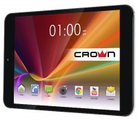 CROWN B801  матрица LCD дисплей жидкокристаллический экран