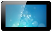 Oysters T74RD матрица LCD дисплей жидкокристаллический экран