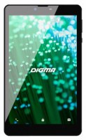 DIGMA Optima 8007S 4G матрица LCD дисплей жидкокристаллический экран