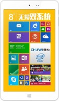 Chuwi Hi8 матрица LCD дисплей жидкокристаллический экран