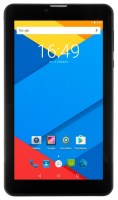 Ergo Tab A710 3G сенсорное стекло тачскрин