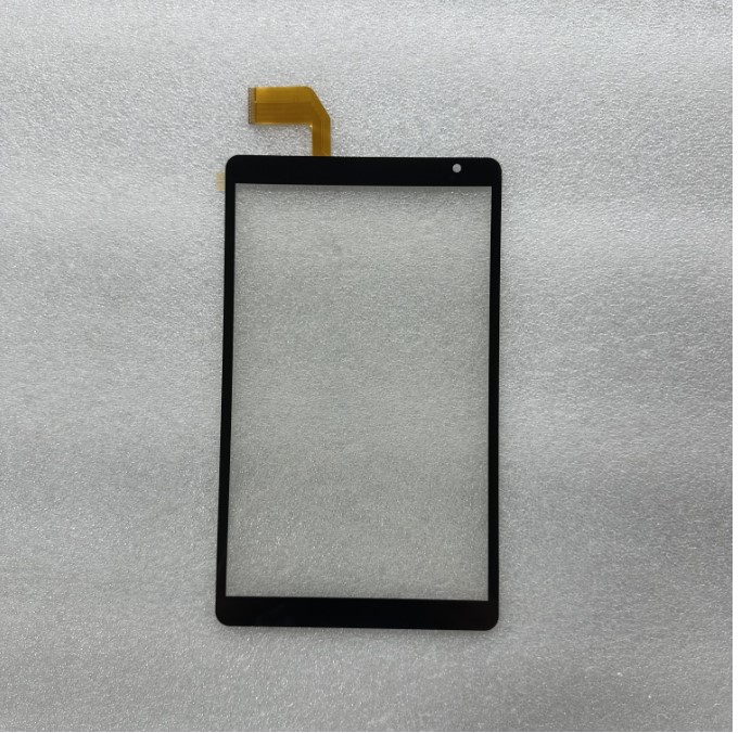 Teclast P85T Kids сенсорное стекло, тачскрин (touch screen) (оригинал) сенсорная панель, сенсорный экран