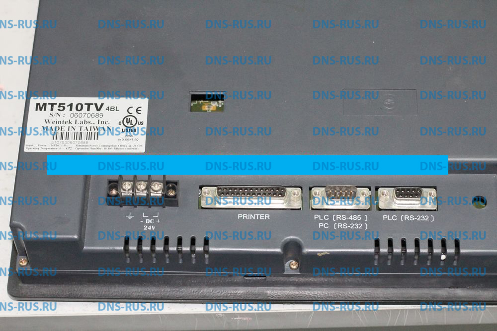 WeinView MT510TV4BL чип обслуживания материнская плата ЖК инвертор сенсорный жидкокристаллический дисплей, LCD дисплей, жидкокристаллический экран