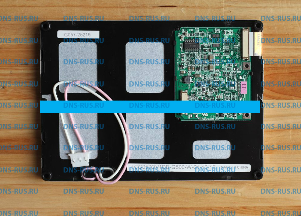PRO-FACE AST3301-S1-D24 сенсорный ЖК-дисплей, LCD дисплей, жидкокристаллический экран сенсорный экран LCD