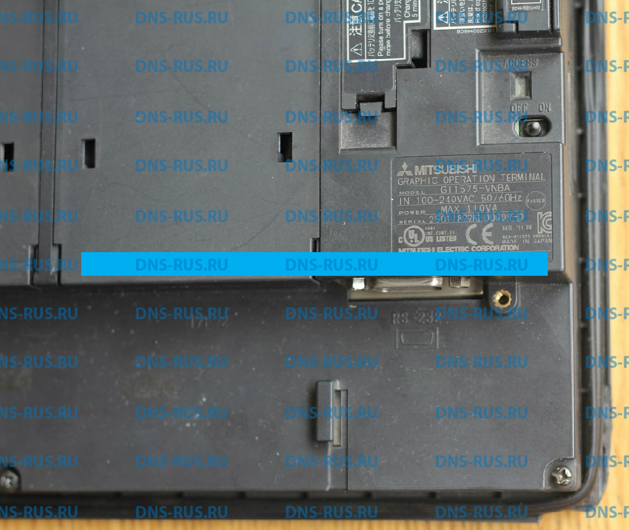 GT1575-VNBA сенсорный ЖК-дисплей, LCD дисплей, жидкокристаллический экран сенсорный экран LCD